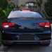 Задняя фара Volkswagen Passat B8 красная LED