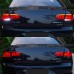 Задняя фара Volkswagen Passat B8 красная LED