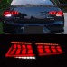 Задняя фара Volkswagen Passat B8 красная LED