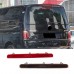 Задний фонарь Volkswagen Caravelle T5 красный светодиод