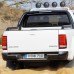 Задний светодиодный фонарь для Volkswagen Amarok красны