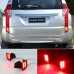 Задний светодиодный фонарь для Mitsubishi Pajero/Monter