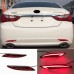 Светодиодный отражатель для заднего бампера Hyundai Son