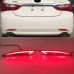 Светодиодный отражатель для заднего бампера Hyundai Son