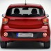 Задний фонарь Hyundai i10 красный светодиодный