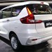 Задний фонарь для Suzuki Ertiga, красный светодиод, бам