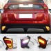 Светодиодный фонарь заднего бампера Mitsubishi Eclipse 