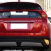 Светодиодный фонарь заднего бампера Mitsubishi Eclipse 