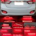 Светодиодный отражатель для Suzuki Vitara Ertiga Ciaz S