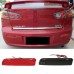 Задний фонарь Mitsubishi ASX/Lancer Evolution/RVR красн