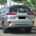 Задний отражатель заднего бампера Mitsubishi Xpander кр