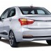 Задний фонарь для Hyundai i10, красный светодиодный отр