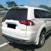 Задний фонарь Mitsubishi Montero Sport Pajero красный с