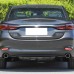 Задний фонарь Mazda светодиодный красный Атенза 3 СХ-5 