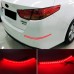 Задний фонарь Kia Optima K5 красного цвета с LED-подсве