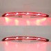Задний фонарь Hyundai Elantra красный светодиодный LED