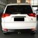 Светодиодные лампы заднего бампера для Mitsubishi Pajer