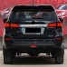 Задний фонарь Nissan Terra красный светодиодный