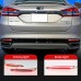 Светодиодный отражатель заднего бампера для Ford Fusion
