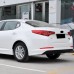 Задний фонарь Kia Optima K5, красный светодиодный отраж