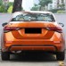 Светодиодный сигнал поворота и стоп-сигнал для Nissan S