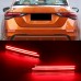 Светодиодный сигнал поворота и стоп-сигнал для Nissan S