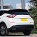Светодиодные отражатели для заднего бампера Nissan Mura