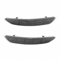 Габаритный фонарь для Mazda 3, Axela 2003-2008, ABS, светодиод, влагозащита, 500 лм
