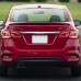 Светодиодный задний стоп-сигнал для Nissan и Infiniti к