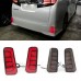 Задний противотуманный фонарь Toyota Vellfire/Alphard к