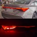 Задняя фара для Toyota Avalon - Абс + светодиод, красна