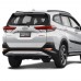 Задний отражатель Toyota Rush, красный светодиодный фон