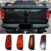 Чехол задних фонарей для Toyota Tundra светодиодный кра