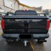 Чехол задних фонарей для Toyota Tundra светодиодный кра