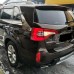 Задний фонарь Kia Sorento светодиодный красный АБС