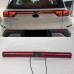 Задний фонарь Kia Sonet Seltos красный LED со светодиод