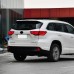 Задний фонарь LED красный для Toyota Highlander Kluger