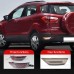 Фара заднего бампера Ford Focus/EcoSport/Escape/Kuga кр