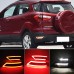 Фонарь заднего бампера Ford EcoSport/Escape/Focus/Kuga 