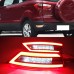 Фонарь заднего бампера Ford EcoSport/Escape/Focus/Kuga 
