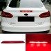 Стоп-сигнал для Ford Focus красный LED задний фонарь (A