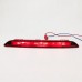 Стоп-сигнал для Ford Focus красный LED задний фонарь (A