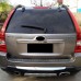 Светодиодный задний фонарь KIA Sportage красного цвета