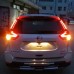 Светодиодный задний фонарь для Nissan X-Trail Rogue кра