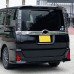 Задний фонарь Toyota NOAH VOXY 80 серии красный светоди