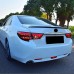 Фонарь задний светодиодный для Toyota Mark X Reiz красн