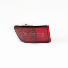 Габаритный фонарь левый для Toyota Land Cruiser Prado 2002-2006, ABS + светодиод, влагозащита
