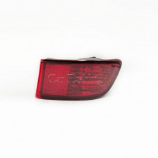Габаритный фонарь правый светодиодный ABS для Toyota Land Cruiser Prado 2002-2006, влагозащита 12В
