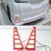 Задний светодиодный отражатель для Toyota Voxy/Noah, кр