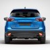 Задний фонарь Mazda CX-5 красный светодиодный